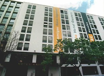 Barcelo Hotel Gasteiz Vitoria-Gasteiz