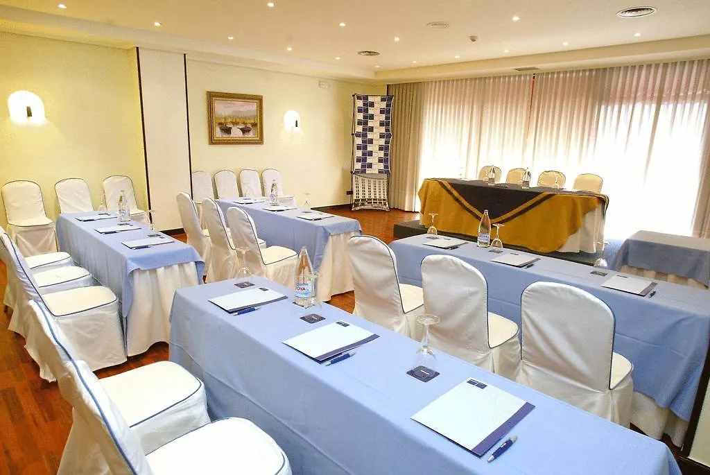 Barcelo Hotel Gasteiz Vitoria-Gasteiz