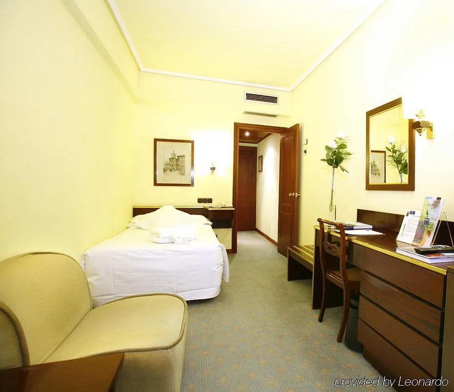 Barcelo Hotel Gasteiz Vitoria-Gasteiz