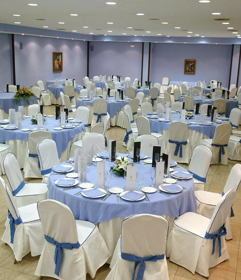 Barcelo Hotel Gasteiz Vitoria-Gasteiz