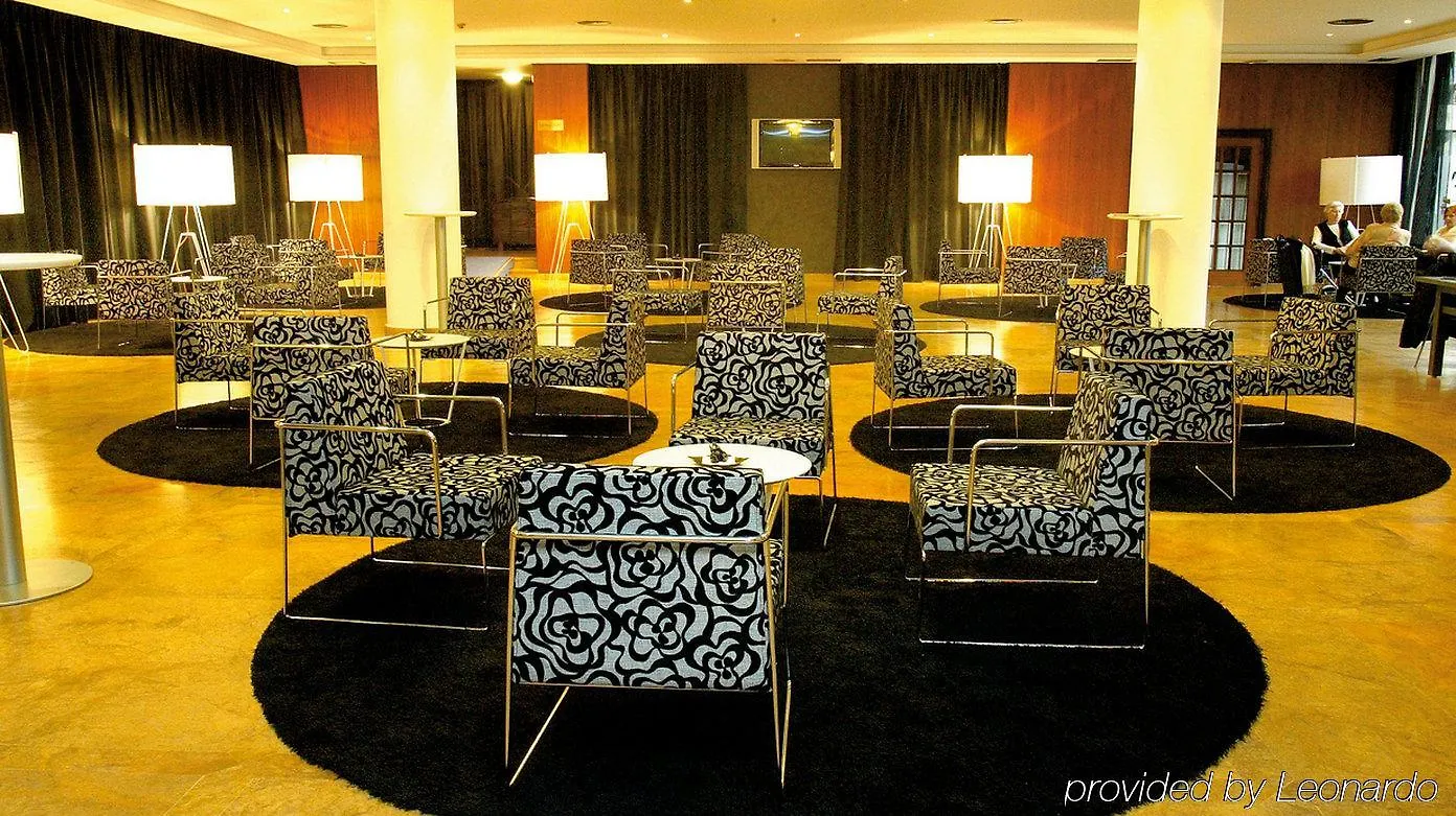 Barcelo Hotel Gasteiz Vitoria-Gasteiz