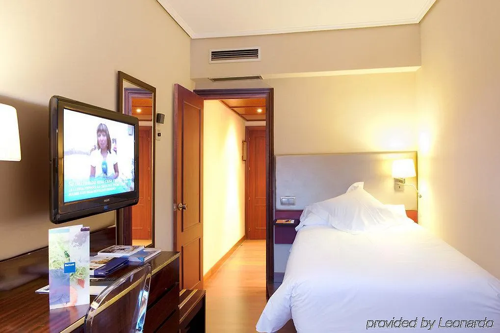 Barcelo Hotel Gasteiz Vitoria-Gasteiz 4*,