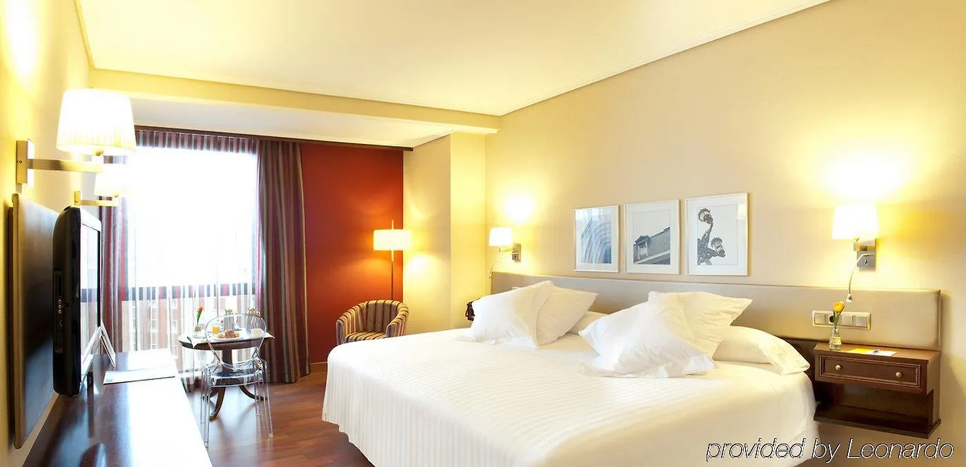 Barcelo Hotel Gasteiz Vitoria-Gasteiz