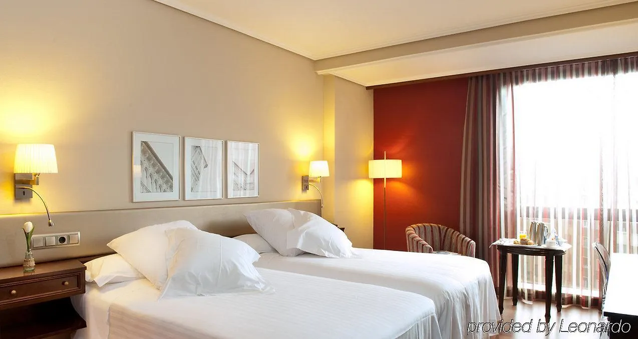 Barcelo Hotel Gasteiz Vitoria-Gasteiz 4*,  Spain