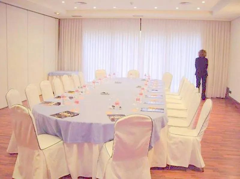 Barcelo Hotel Gasteiz Vitoria-Gasteiz
