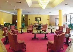 Barcelo Hotel Gasteiz Vitoria-Gasteiz 4*,  Spain