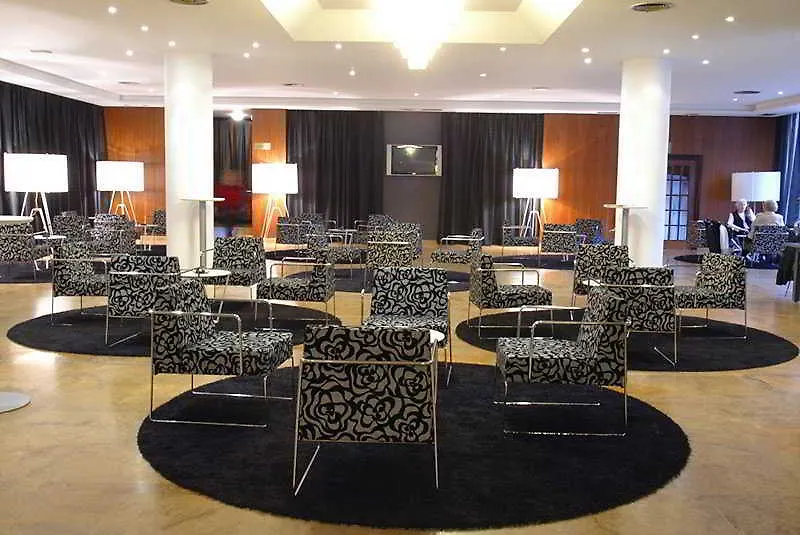 Barcelo Hotel Gasteiz Vitoria-Gasteiz Spain