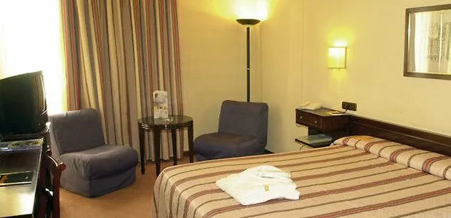 Barcelo Hotel Gasteiz Vitoria-Gasteiz
