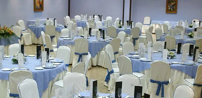 Barcelo Hotel Gasteiz Vitoria-Gasteiz 4*,
