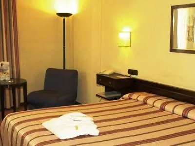 Barcelo Hotel Gasteiz Vitoria-Gasteiz