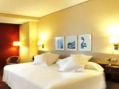 Barcelo Hotel Gasteiz Vitoria-Gasteiz 4*,